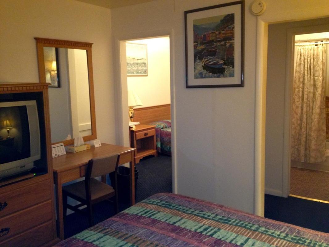 Cody Motel Rock Springs Ruang foto